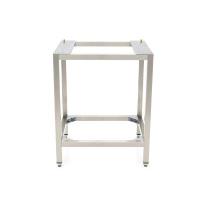 Maxima Tabulka pro kombinovaná parní trouba 4/5x 1/1 GN |  08500301